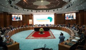 الرباط تحتضن المؤتمر الدولي الأول للضحايا الأفارقة للإرهاب لتعزيز الصمود والدعم الإنساني