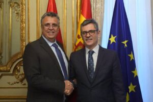 المغرب وإسبانيا يواصلان تحديث التعاون القضائي عبر مذكرة تفاهم رقمية