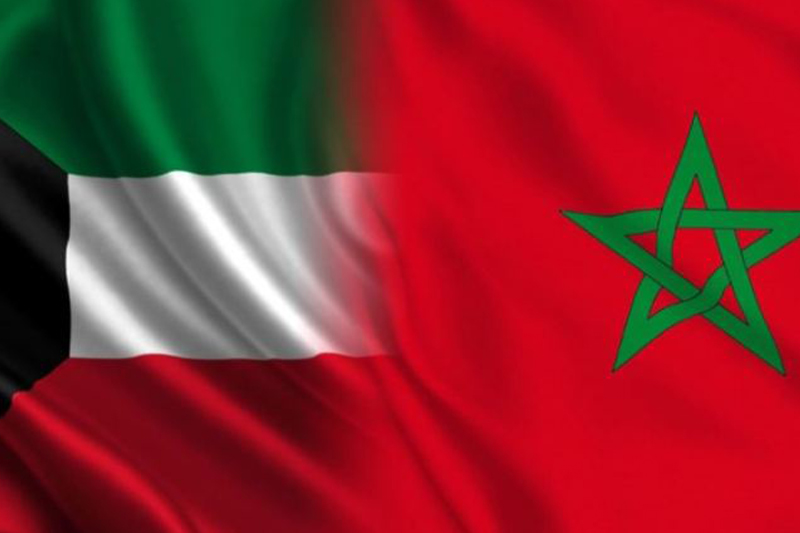 لقاءات مغربية-كويتية لتعزيز الصناعات الغذائية وتوسيع أسواق التصدير