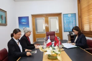 المغرب وفرنسا يعززان شراكتهما في قطاع الصيد البحري عبر برنامج تعاون مستدام 2025-2027