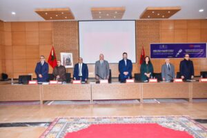 المركز الجهوي للاستثمار سوس ماسة ينظم لقاء تواصليا بتيزنيت لدعم المقاولات المحلية