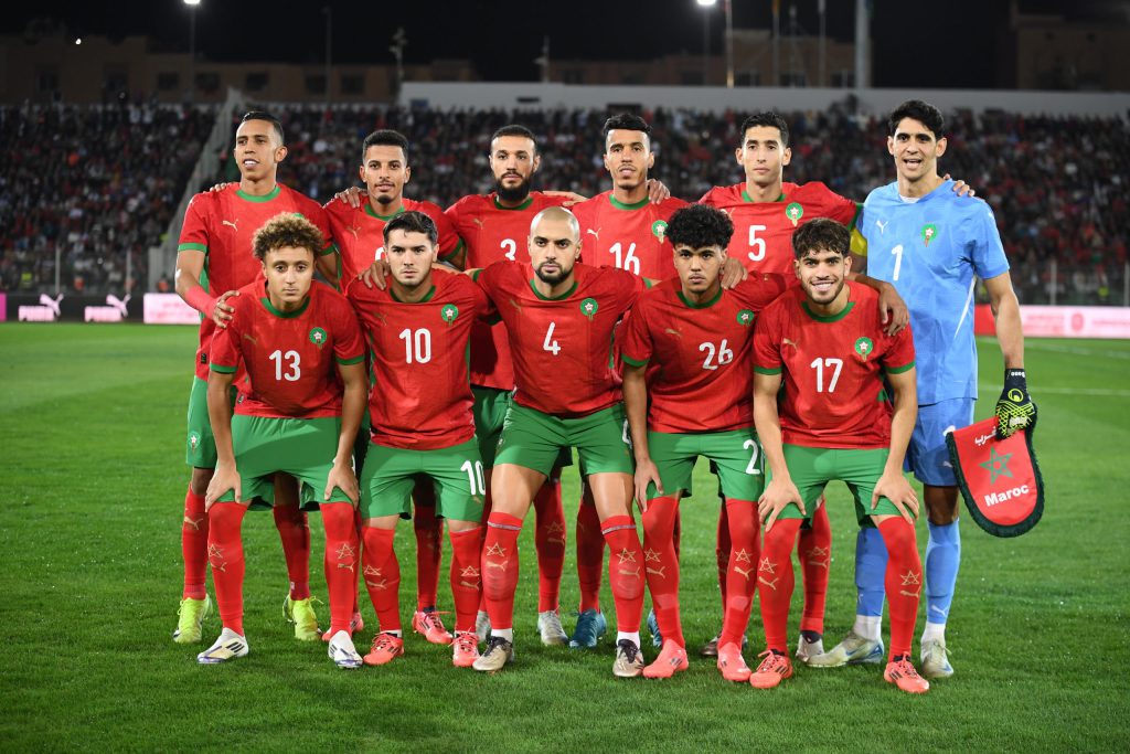 كأس أمم إفريقيا 2025: برنامج مباريات الجمعة ومواجهات نارية للمجموعتين الأولى والثانية