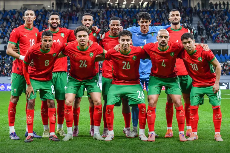 انطلاق كأس أمم إفريقيا 2025 بالمغرب بمباراة افتتاحية تجمع الأسود وجزر القمر