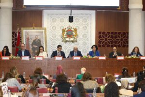 الطالبي العلمي: المغرب يحقق تقدما ملموسا في التمكين السياسي للنساء ويواصل تعزيز المناصفة