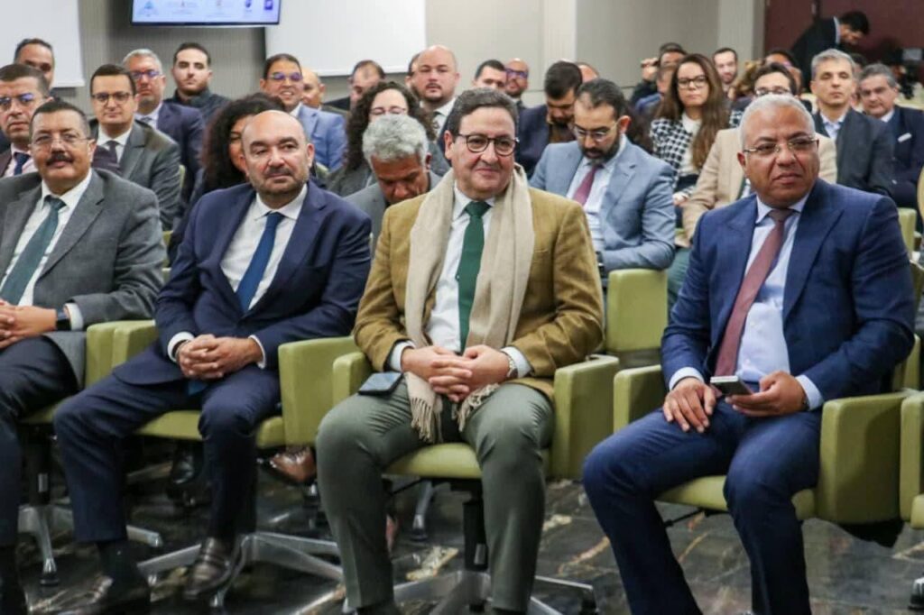 اجتماع رفيع بالرباط يفتح الطريق لإطلاق مشروع ضخم لتأهيل قرية الصيد بإمسوان شمال أكادير