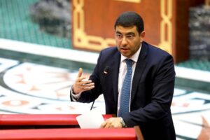 بنسعيد: تأهيل أكثر من 450 مؤسسة شبابية وتوسيع البرامج والخدمات الموجهة للشباب