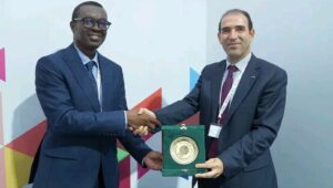 المغرب يعزز التعاون الإفريقي في مجال مكافحة الفساد خلال مؤتمر الأمم المتحدة بالدوحة
