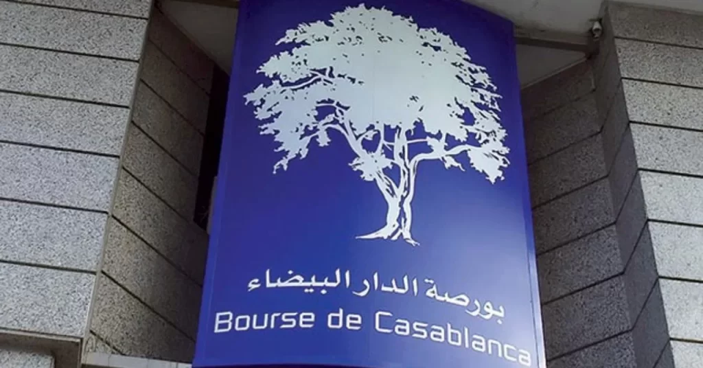 بورصة الدار البيضاء تبدأ تداولاتها بارتفاع طفيف لمؤشرها الرئيسي وسط أداء متباين للأسهم