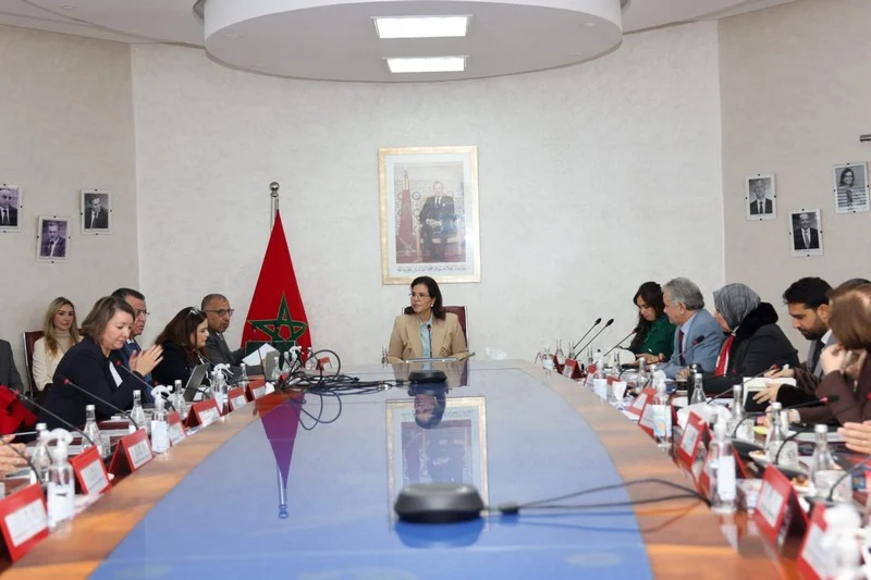 تطوير قطاع تربية الأحياء المائية البحرية بالمغرب: الوكالة الوطنية تعتمد خطة عمل 2026