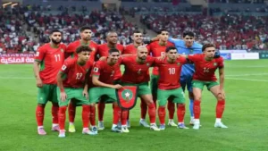 المغرب يحافظ على المركز الـ11 في تصنيف الفيفا ويقترب من العودة إلى المراتب العشر الأولى