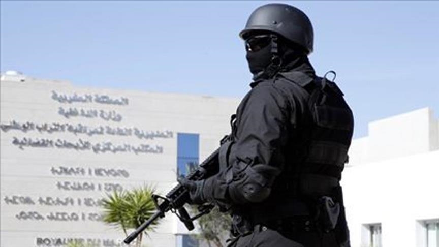 انزكان أيت ملول: توقيف شخصين يشتبه في انتمائهما لـ »داعش » ضمن جهود أمنية استباقية