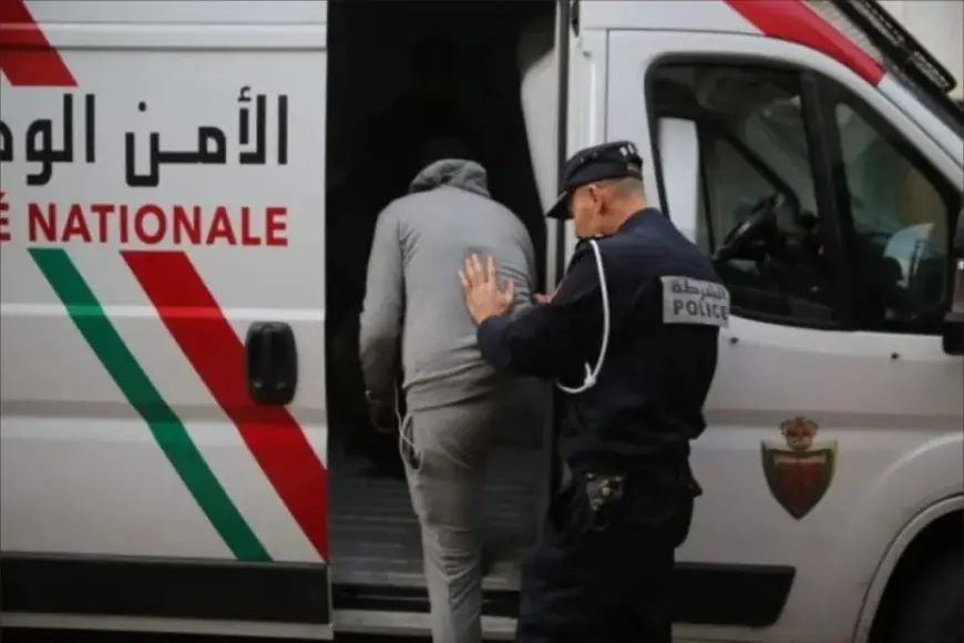 أكادير: توقيف سبعة أشخاص بينهم قاصر بتهمة حيازة وترويج المخدرات