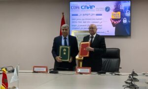 بالفيديو.. جامعة ابن زهر تعزز التحول الرقمي وحماية البيانات بتوقيع اتفاقيتي شراكة استراتيجية