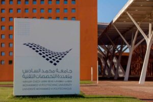 جامعة محمد السادس تحتضن نهائيات “Les Nouveaux Boss” للكفاءات الإفريقية