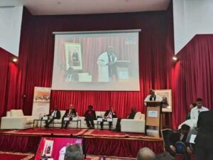 جامعة مولاي إسماعيل ومؤسسة منتدى الصحراء يوقعان اتفاقية شراكة لتعزيز البحث والحوار الثقافي