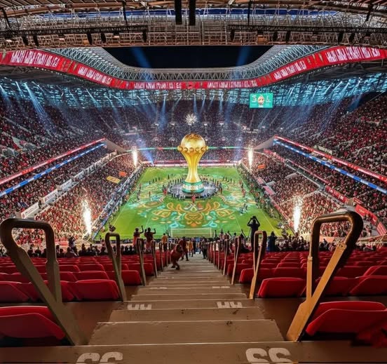 الرباط تستعد لحفل افتتاح كأس إفريقيا: التعليمات الرسمية للجماهير قبل المباراة الافتتاحية