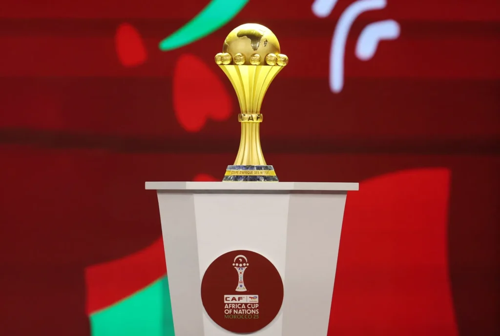 الجولة الأخيرة لدور المجموعات بكأس إفريقيا 2025: مباريات حاسمة لتحديد المتأهلين