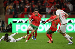 المغرب يتعادل مع مالي في مباراة مثيرة ضمن منافسات كأس إفريقيا للأمم 2025