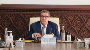 أخنوش يترأس مجلس الحكومة الخميس المقبل لبحث مشاريع قوانين وإصلاحات تنظيمية مهمة