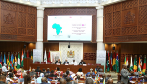 المغرب يحتضن الدورة الثالثة لمؤتمر رؤساء المؤسسات التشريعية الإفريقية لتعزيز التعاون التشريعي والدبلوماسية القارية