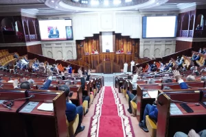مجلس النواب يصادق على قانون المالية 2026 لتعزيز التنمية الاقتصادية والاجتماعية بالمملكة