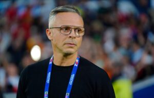 لقجع يعين محمد وهبي مدربا للمنتخب الأولمبي المغربي استعدادا لأولمبياد لوس أنجلوس 2028