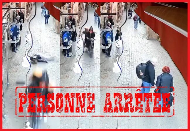 مراكش: توقيف مشتبه فيه في سرقة سائحة أجنبية والتحريات متواصلة لتحديد شركائه