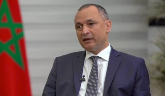 مزور: الصناعات الميكانيكية والمعدنية والكهربائية ركيزة أساسية في التحول الصناعي للمغرب