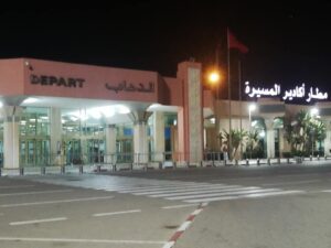 أكادير ضمن أربع مطارات تشهد تعيين مدراء جدد ضمن استراتيجية « مطارات 2030 »