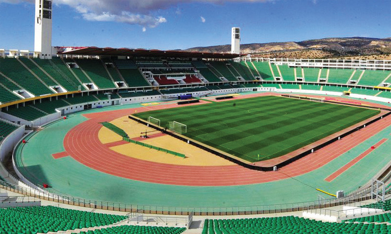 كأس أمم إفريقيا 2025: الكاف يستلم ملاعب المغرب الرسمية بما فيها ملعب أدرار بأكادير استعدادا للبطولة