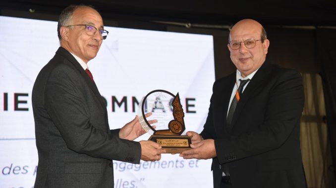 الجديدة تستضيف المؤتمر الدولي للتدبير العمومي لتعزيز الشراكات ورفع جودة الخدمات العمومية