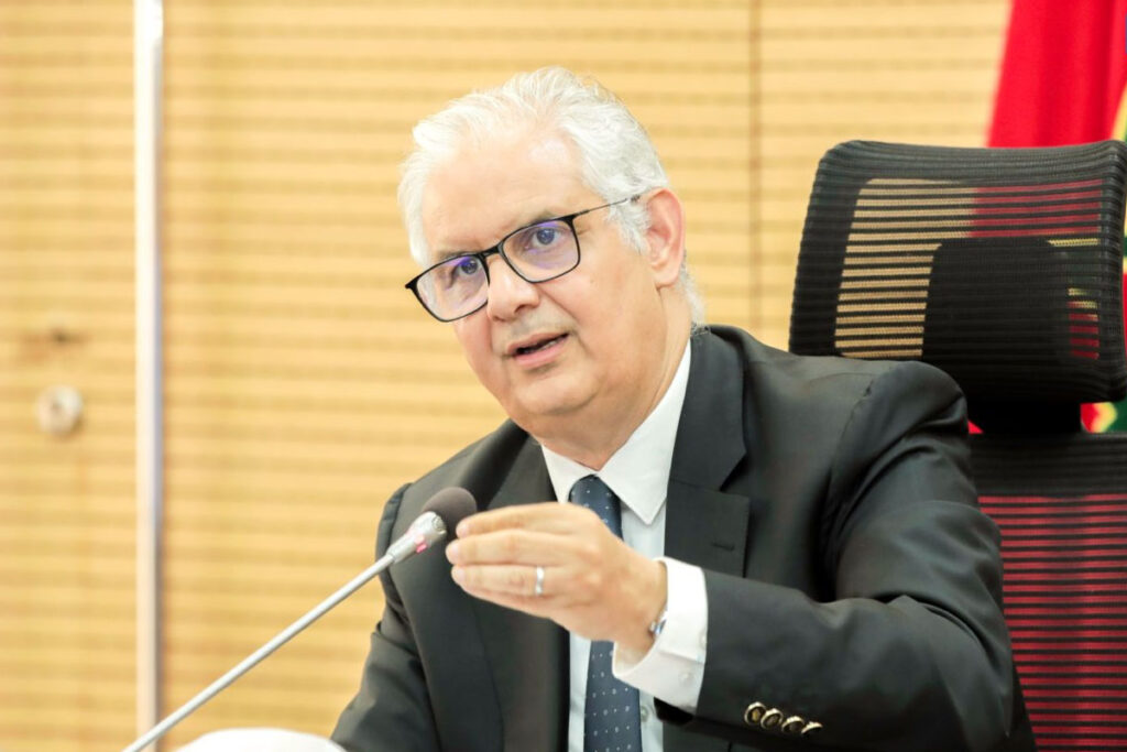 نزار بركة: المغرب يخطو نحو مرحلة جديدة في تدبير موارده المائية متعددة الروافد