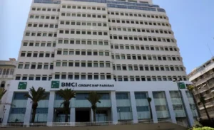 هولماركوم تتجه نحو الاستحواذ على BMCI لتعزيز حضورها المالي بالمغرب