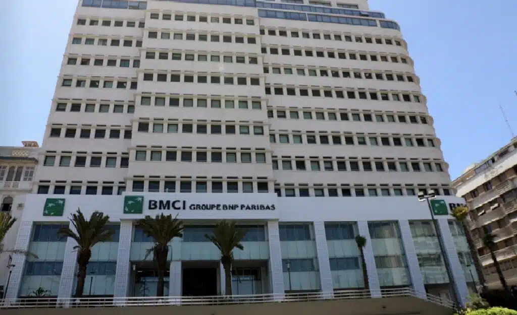 هولماركوم تتجه نحو الاستحواذ على BMCI لتعزيز حضورها المالي بالمغرب