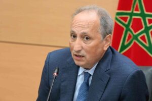 وزير التربية الوطنية يعطي انطلاقة مشاريع تعليمية كبرى بإقليم النواصر لتعزيز العرض المدرسي