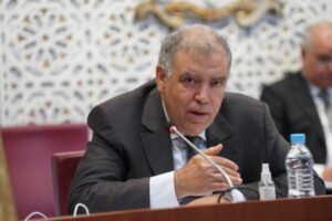 لفتيت يقود مشاورات مع رؤساء الجهات لتسريع تنزيل الجيل الجديد من برامج التنمية الترابية