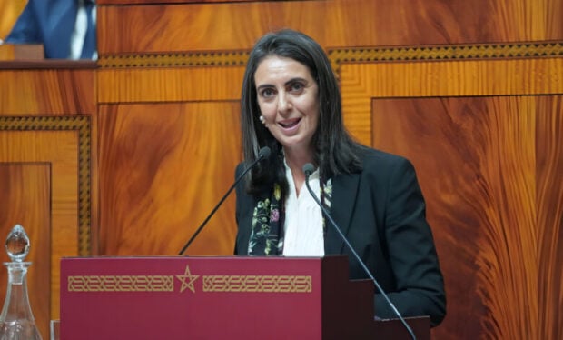 الوزيرة نادية فتاح تكشف حصيلة نظام الدعم الاجتماعي المباشر وتحسين خدمات الوكالة
