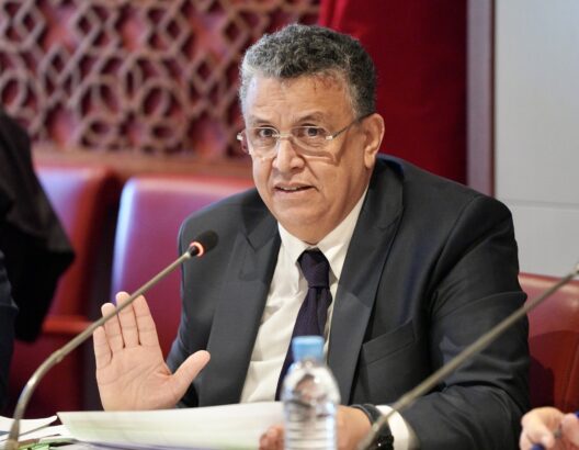 القضاء المغربي يشرع في اعتماد العنوان المسجل بالبطاقة الوطنية كمرجع رسمي للتبليغ القضائي