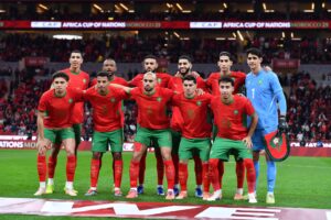 المنتخب المغربي يبلغ نهائي كأس أمم أفريقيا بعد ملحمة كروية أمام نيجيريا