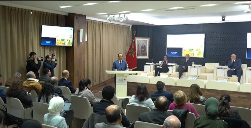 المجلس الاقتصادي والاجتماعي والبيئي يدعو إلى إرساء استراتيجية وطنية شاملة لاقتصاد الرعاية