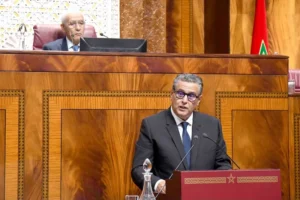 رئيس الحكومة يستعرض حصيلة الفلاحة التضامنية: أزيد من 108 آلاف مستفيد و183 مشروعا بين 2021 و2025