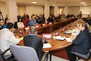 شراكة تربوية مغربية-فرنسية: وفد من جهة نورماندي يستكشف فرص التعاون مع سوس-ماسة
