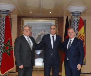 الرباط تحتضن اجتماعا أمنيا ثلاثيا لتعزيز التعاون بين المغرب وإسبانيا وألمانيا