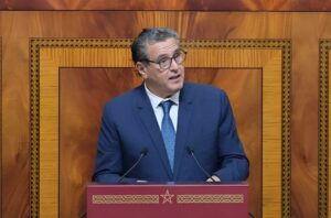 أخنوش: التمكين الاقتصادي للنساء خيار استراتيجي لبناء مغرب أكثر عدالة ونموا