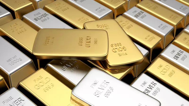 أسعار الذهب والفضة والبلاتين تتجاوز مستويات قياسية مع تزايد الطلب على الأصول الآمنة