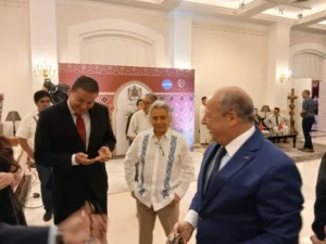 الأسبوع الثقافي المغربي في المكسيك.. جسور حضارية وفنية لتعزيز التقارب بين الشعبين