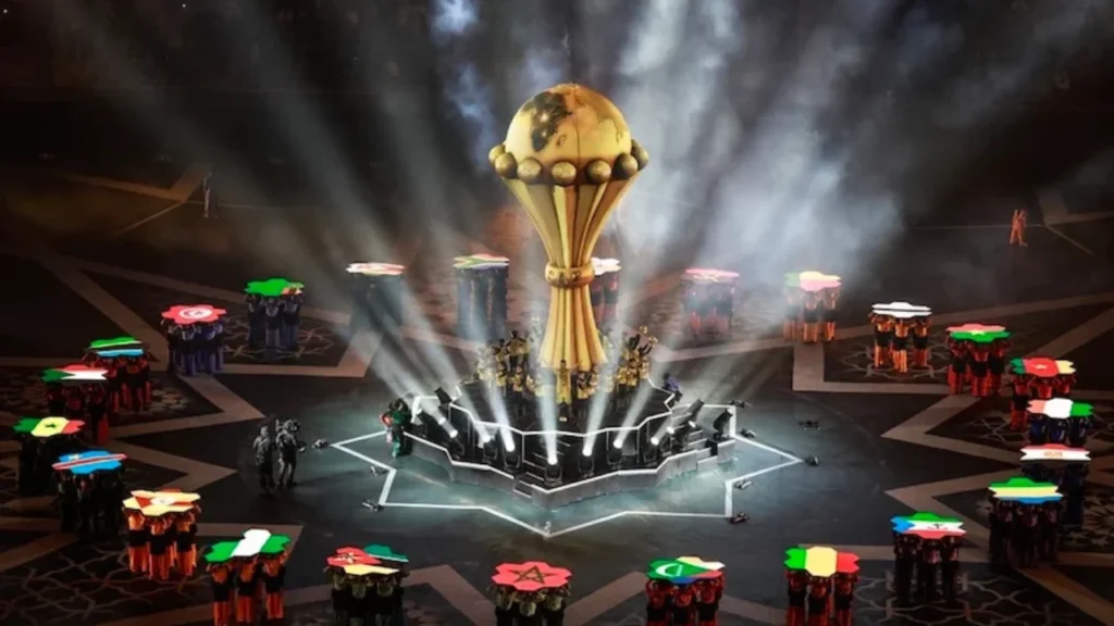 كأس أمم إفريقيا 2025 تعزز دينامية الاقتصاد المغربي بمداخيل تفوق مليار أورو