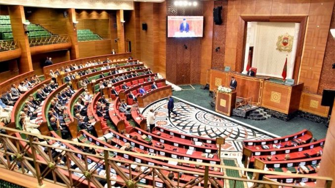 الرباط تحتضن الدورة الخامسة للمنتدى البرلماني المغربي-الفرنسي لتعزيز الشراكة الاستراتيجية