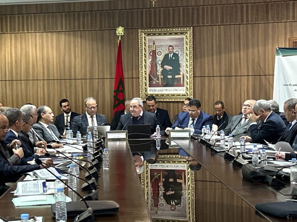 مشروع قانون جديد للتعليم العالي: نحو جامعة مغربية أكثر استقلالية وجودة