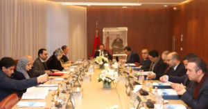 وزير الصحة والحماية الاجتماعية يرأس اجتماع مجلس إدارة معهد باستور المغرب لتعزيز البحث والابتكار الصحي